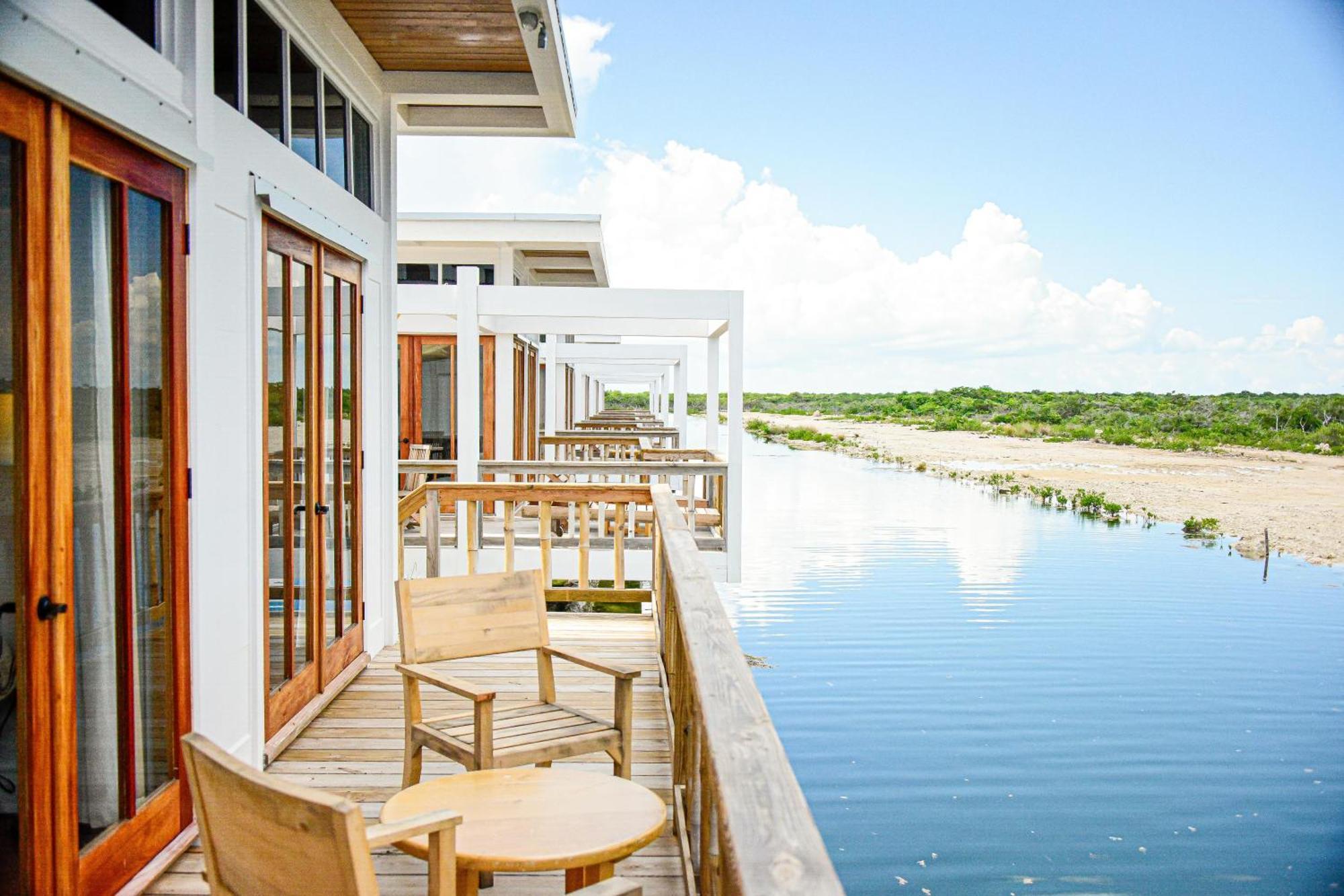 Aruna Resort & Villas San Pedro  Eksteriør bilde