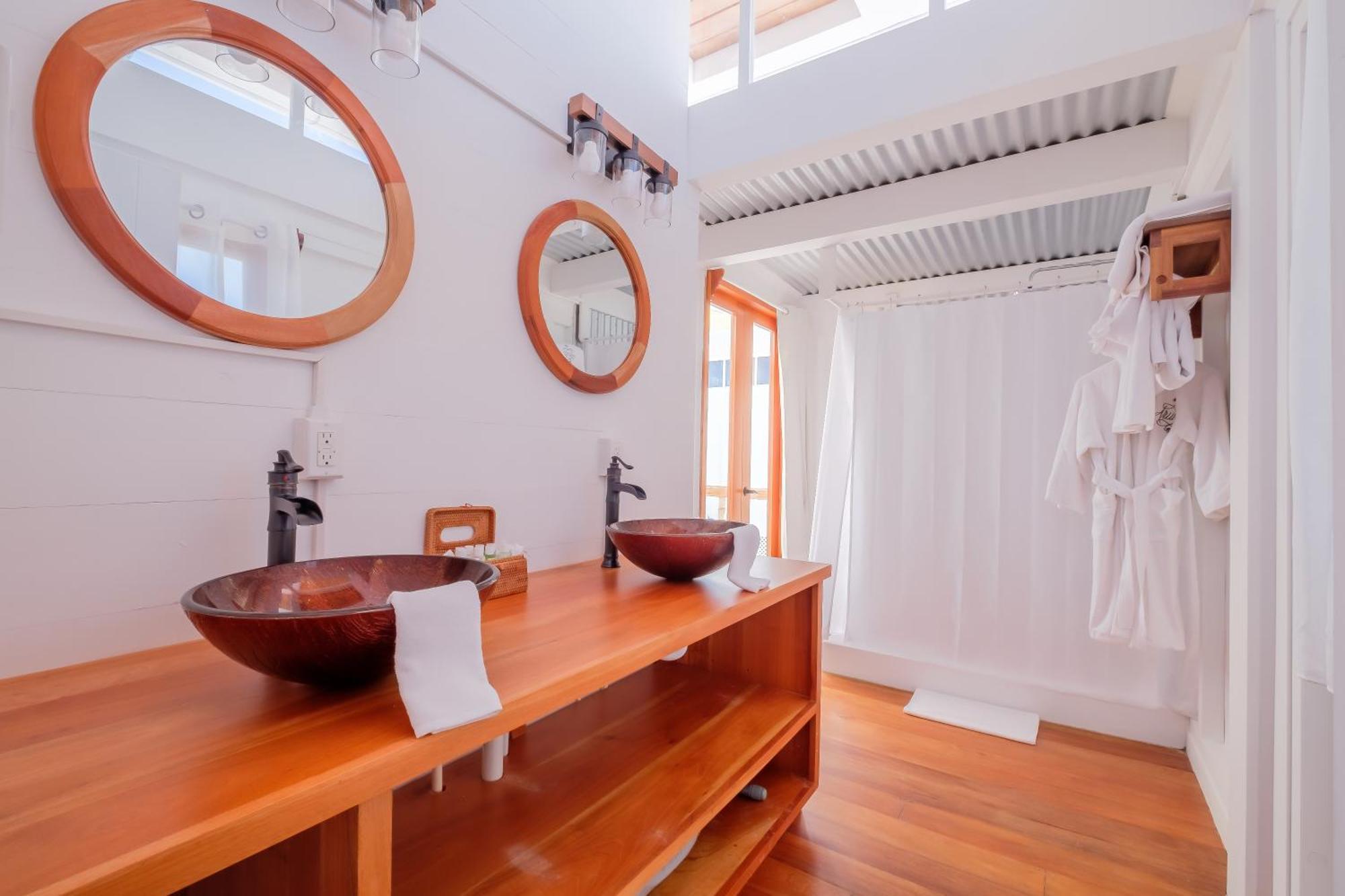Aruna Resort & Villas San Pedro  Eksteriør bilde