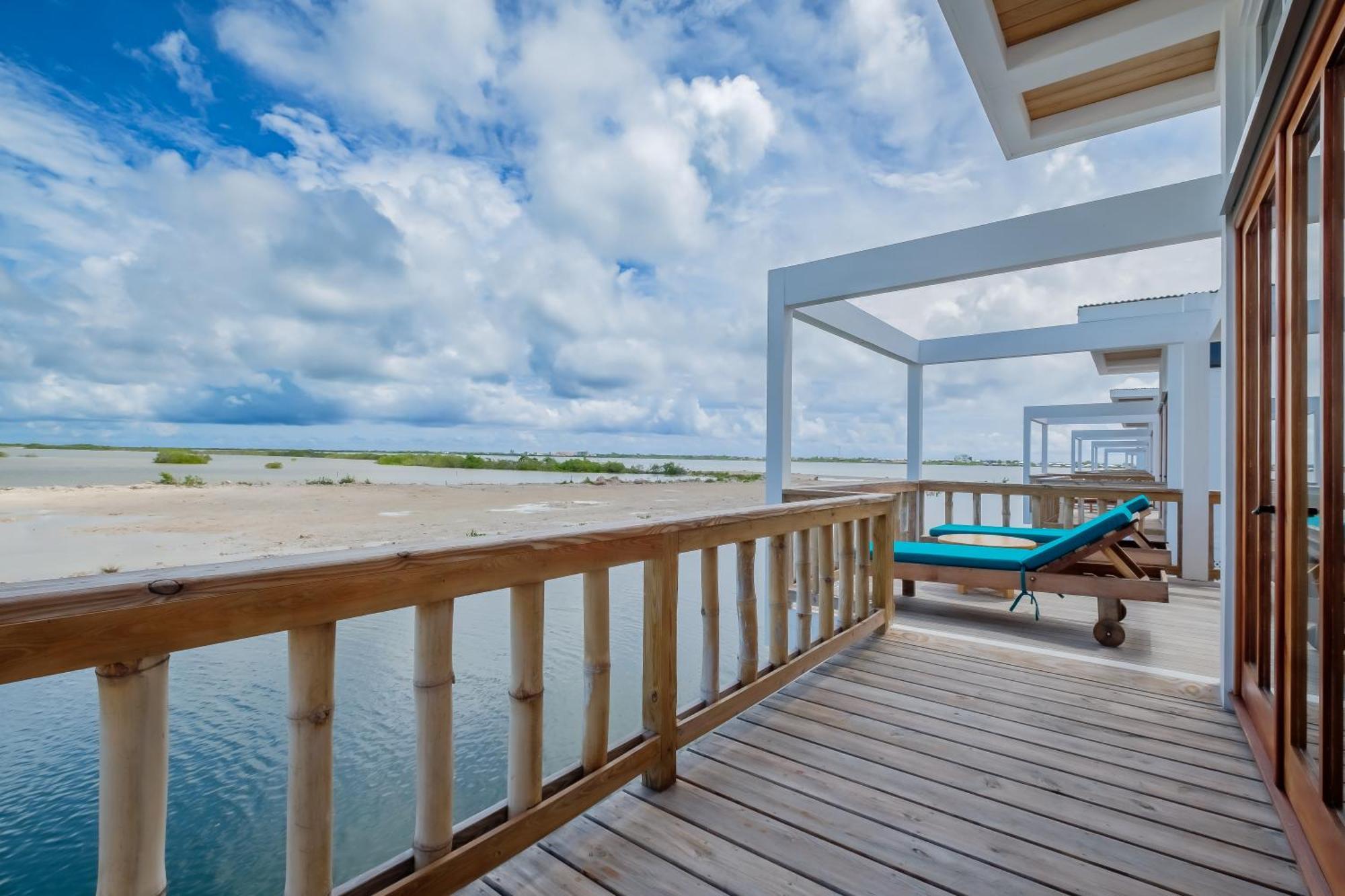 Aruna Resort & Villas San Pedro  Eksteriør bilde