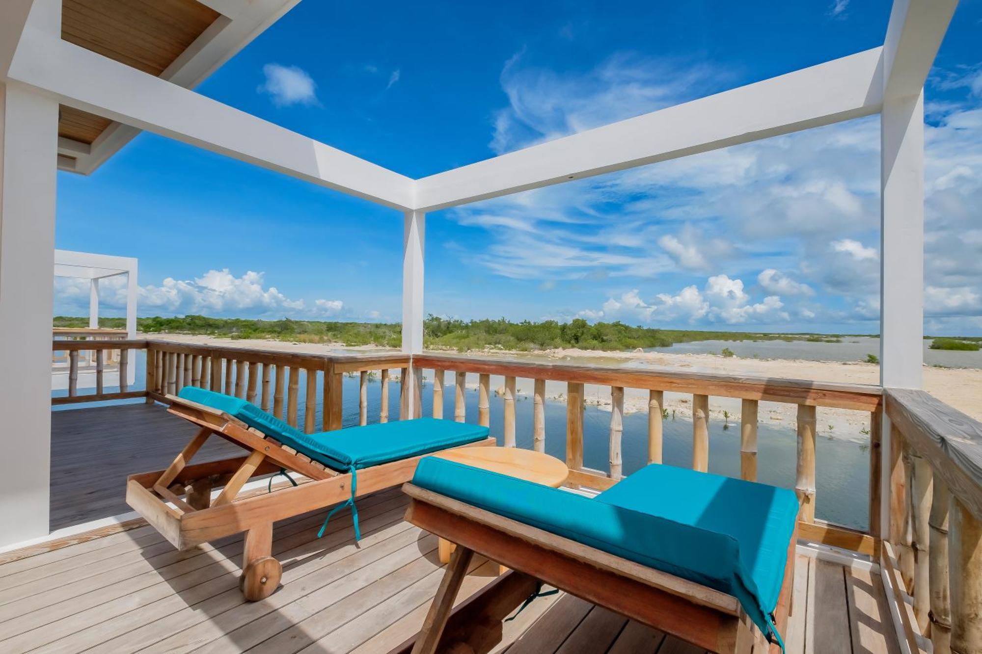 Aruna Resort & Villas San Pedro  Eksteriør bilde