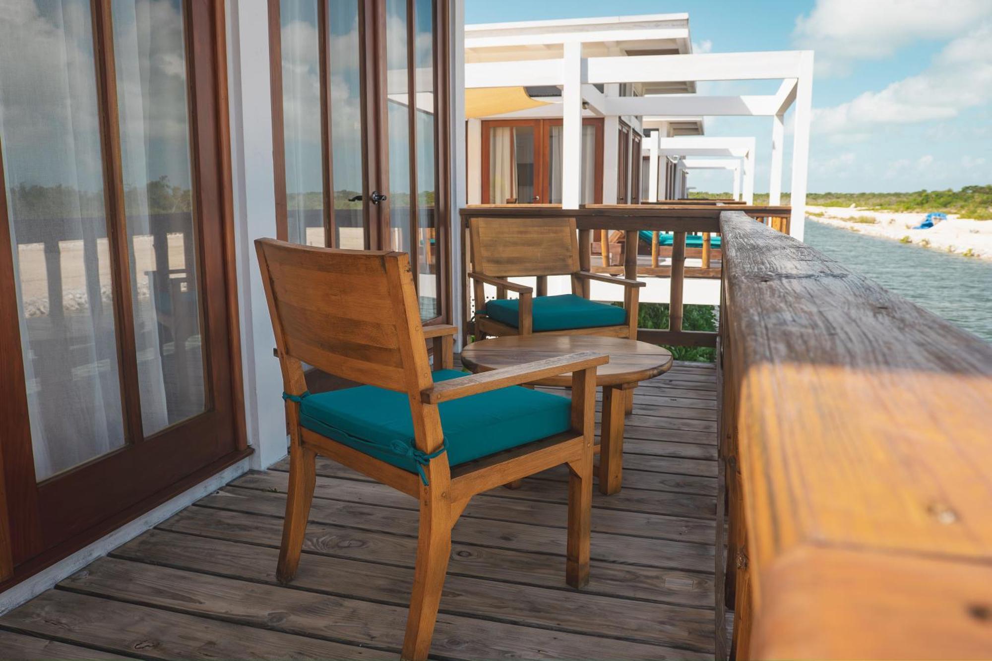 Aruna Resort & Villas San Pedro  Eksteriør bilde
