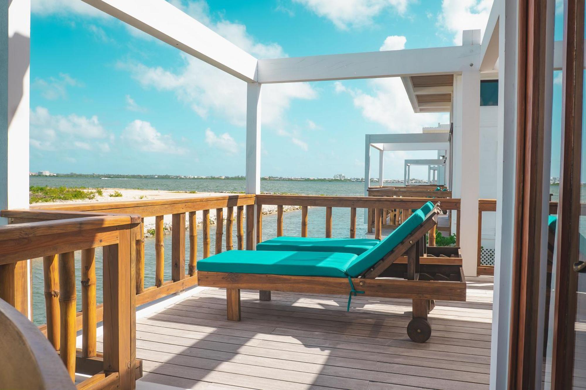 Aruna Resort & Villas San Pedro  Eksteriør bilde